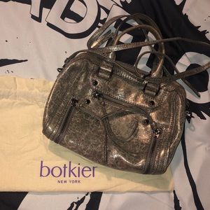 Botkier New York Purse